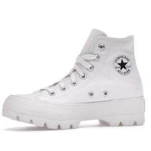 NWT Converse Chuck Taylor All Star Lugged (Size 9)